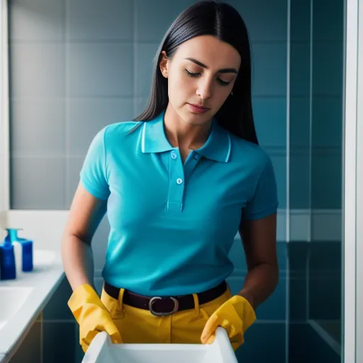 Deep Cleaning Service in Orange County