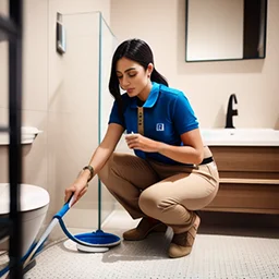 Deep Cleaning Services Foothill Ranch